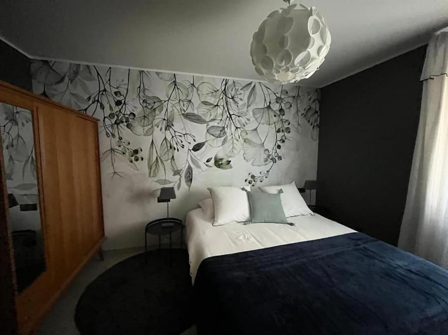 Lichen, Superbe Vue Sur Le Rhone ! 3 Chambres Тен-л'Эрмитаж Экстерьер фото