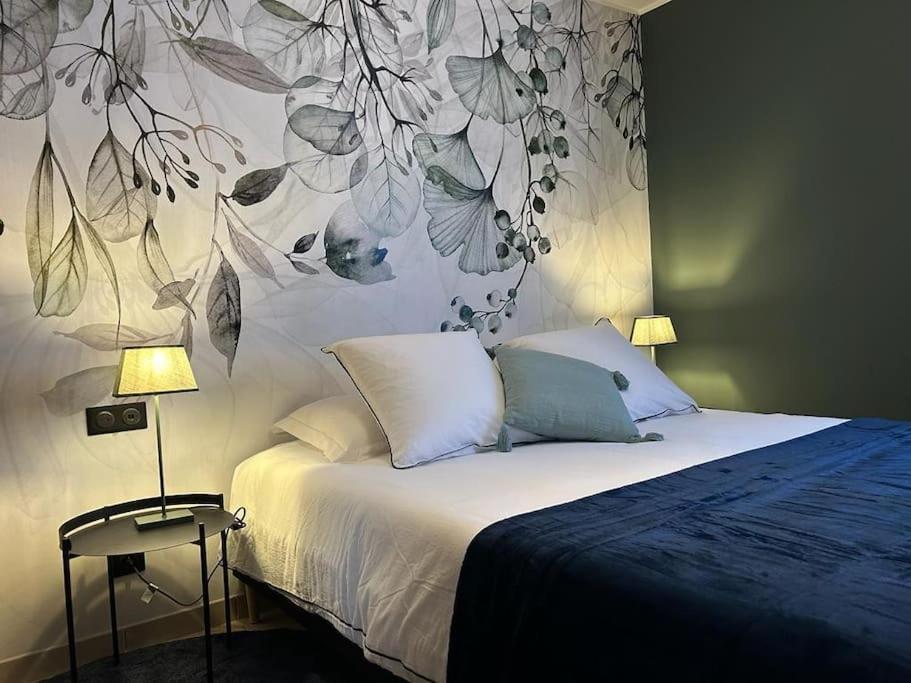 Lichen, Superbe Vue Sur Le Rhone ! 3 Chambres Тен-л'Эрмитаж Экстерьер фото